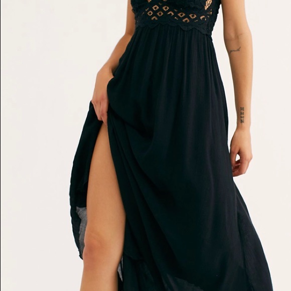 FP Adella Maxi Slip - Picture 2 of 6